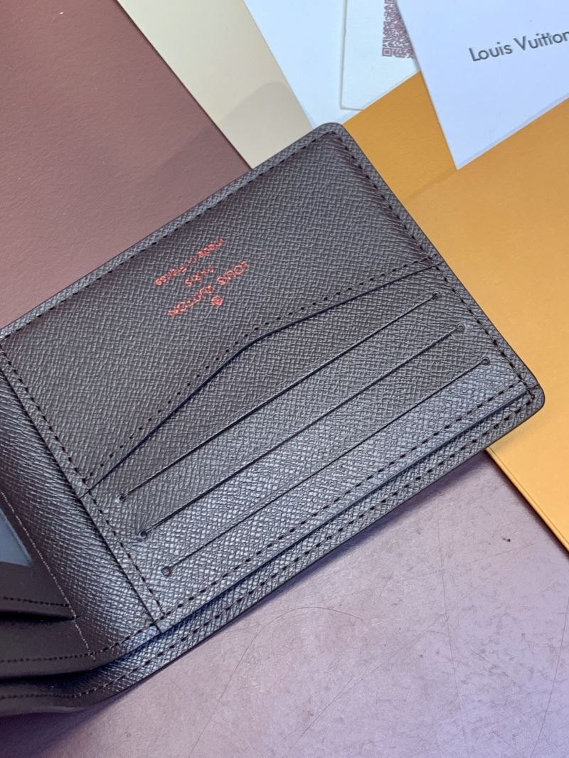 Louis Vuitton Wallets Purse